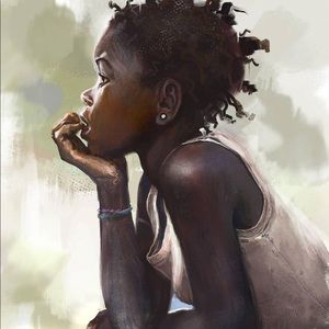 Meet your Posher, Jeannine